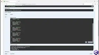 How to Running and Calling ASP.NET Core Web API Part #4