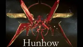 Warframe: Hunhow Quotes (Octavia's Anthem)