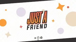 【MEP/AMV】Just A Friend
