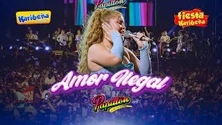 Amor Ilegal - Papillón (Fiesta Karibeña - Playazo 2024)