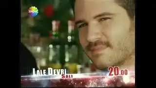 Show TV - Reklam Kuşağı ve Tanıtımlar ~ 8 Eylül 2010