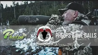 Phelps Bugle Tube Game Calls x Dirk Durham