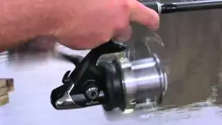 Tackle Fanatics TV - Daiwa Emblem Spod
