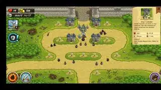 the cidadel - 4 barracks only - 3 stars.