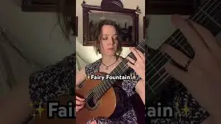 ✨Fairy Fountain✨ #vgm #nintendo #legendofzeldaocarinaoftime #legendofzelda #n64