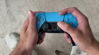 How to Claw PS5 Controller (In depth)