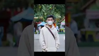 STREET FOTOGRAFI DI JUNGLELAND BOGOR 2023 TERBARU!!