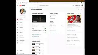 How to create Youtube Channel on Laptop or PC | Easy Method of creating Youtube Channel
