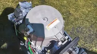 Лодочный мотор Sea Pro 9.9 Pro