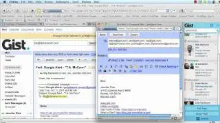 Group Email & Tagging