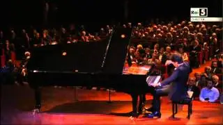 Lang Lang - Scherzo N. 2 Op. 31 - Chopin