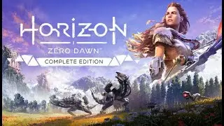 HORIZON ZERO DAWN- Complete Edition Walkthrough Gameplay Part 3 Ft. Gamer Gear India