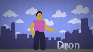 Intro for Youtube chanel
