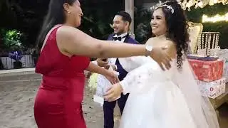 Alexis y Junuen   Trailer de boda /Mix Films