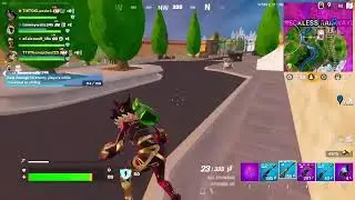 fornite clips and highlights