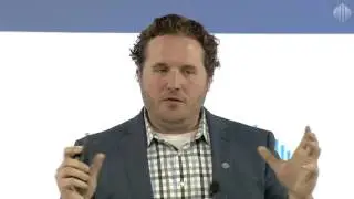 WGS17 Sessions: The Evolution of Food