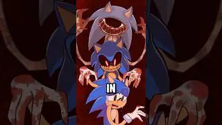 SONIC EYX EXPLAINED 