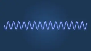 Sine Wave using Line2D (Godot 3)
