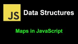 Maps in JavaScript | JavaScript Data Structures