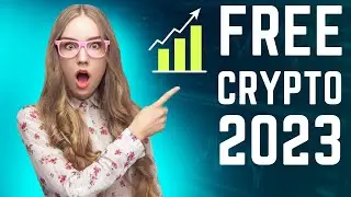 Coinbase Invite Link FREE Crypto (2023) Coinbase Bonus