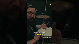 Recording Drums | Choosing the Perfect Snare Mic