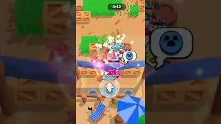 Анкара Месси🥶 #brawlstars #bs #броубол #эльпримо #elprimo #messi #goal