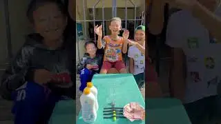 VIDEO SHORTS | TANTANGAN IYA ATAU BUKAN | BILLY KARAVDIC