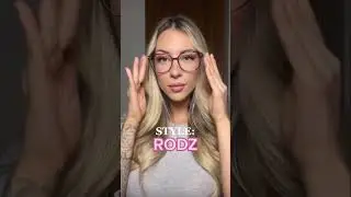 ZEELOOL glasses haul! 