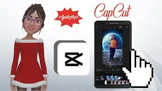 👌👌Tutorial Básico de Capcut📱 | Guía PASO a PASO- Actualizado -PARTE 1