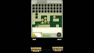 Diamond quest rush || how to play diamond quest