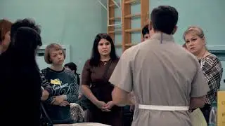 LADANIE SCHOOL (ШКОЛА ЛАДАНИЕ Виктора и Елены Ковырзиных)