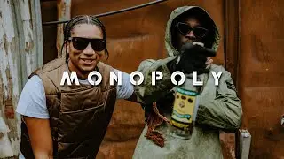 [FREE] Digga D Type Beat "MONOPOLY" Trap Type Beat 2024
