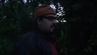 The Supercon Witch Project
