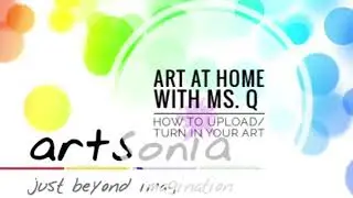 For My Students- Online Learning & How to Turn In Work