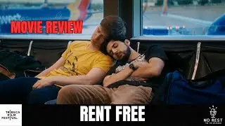 Movie Review: Rent Free