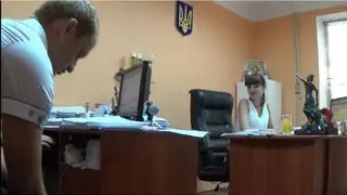 Суд против ГАИ о защите какой-то их чести и достоинства