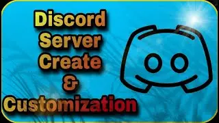 Discord Server Customization // Promo