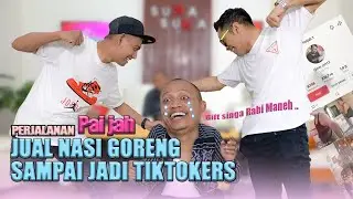 Paijah Konten Kreator Paling bar bar Sedunia // Suka-Suka Cak Percil Cs ft Sukun King Size New