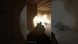 The Most REALISTIC Kill in VideoGame! - Bodycam