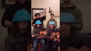 Guns N' Roses - Sweet Child O' Mine (AMH Band Cover From TikTok)