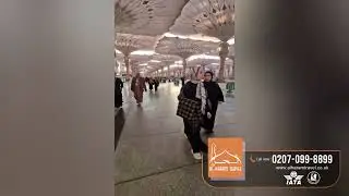 Happy Customer Feedback | Happy Customer Review | Best Umrah Planner In UK