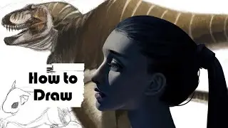 How to Draw Guide