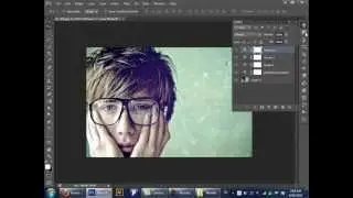 Adobe Photoshop guide: Color Adjustments - Tutorial #3