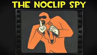 TF2 Legitimate Fly Hack