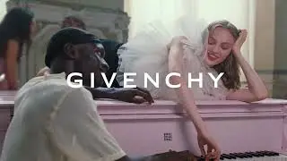 Новый аромат IRRESISTIBLE Eau de Toilette FRESH от GIVENCHY