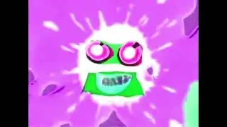 Klasky Csupo Robot Logo Effects (Sponsored By Klasky Pitch Effects V2)