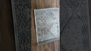 Timeless Elegance: nuLOOM Becca Traditional Area Rug Showcase