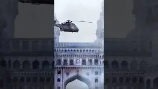 గాలి లో  Helicopter Engine Fail ఐతే 🧐 