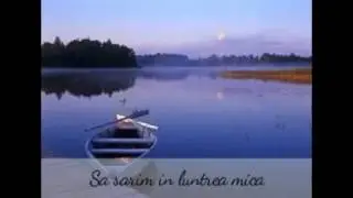 Lacul de Mihai Eminescu