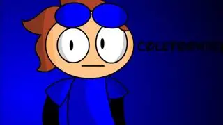 My ColeToonist Fan Art (#2) (Yes,Another Fan Art)